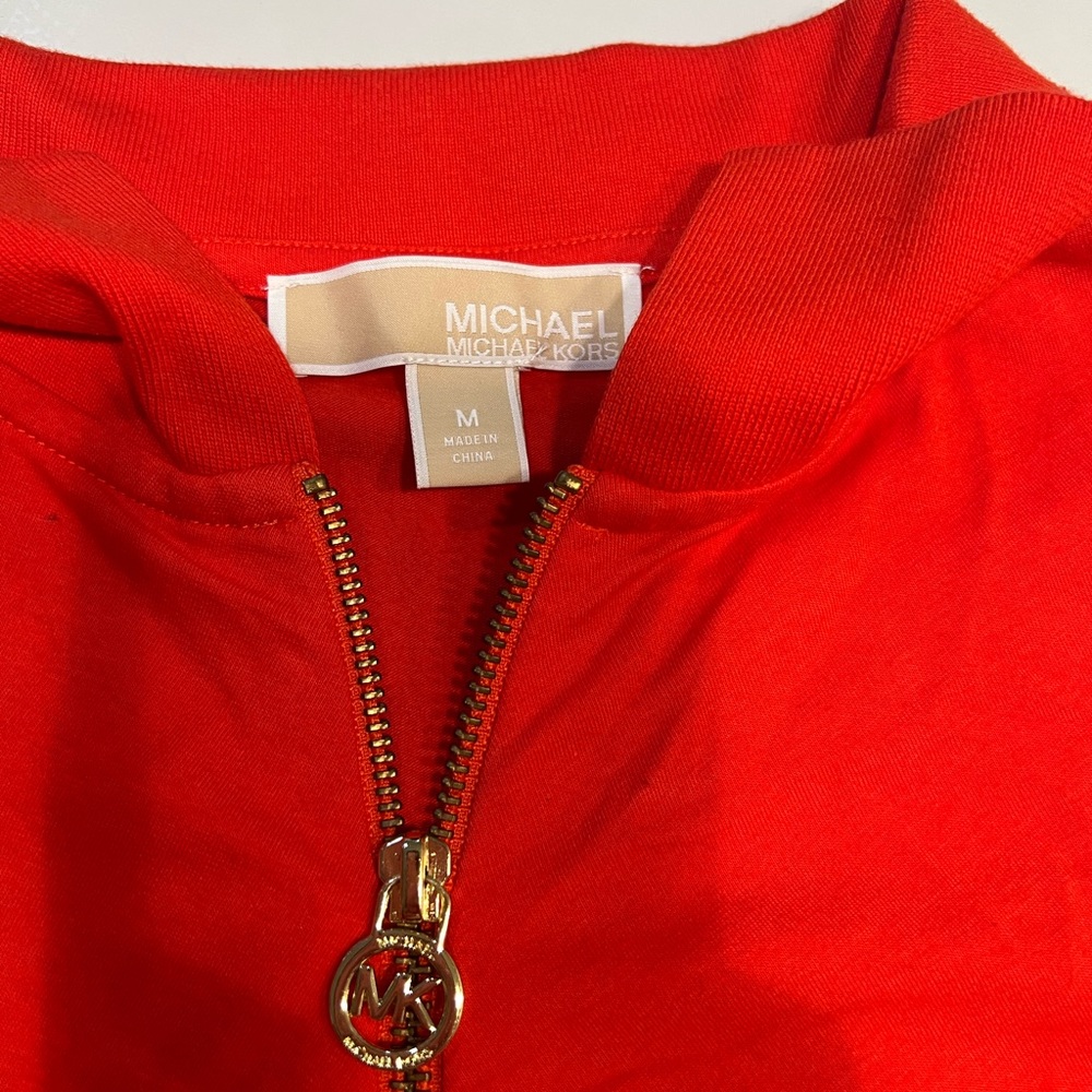 Micheal Kors Top